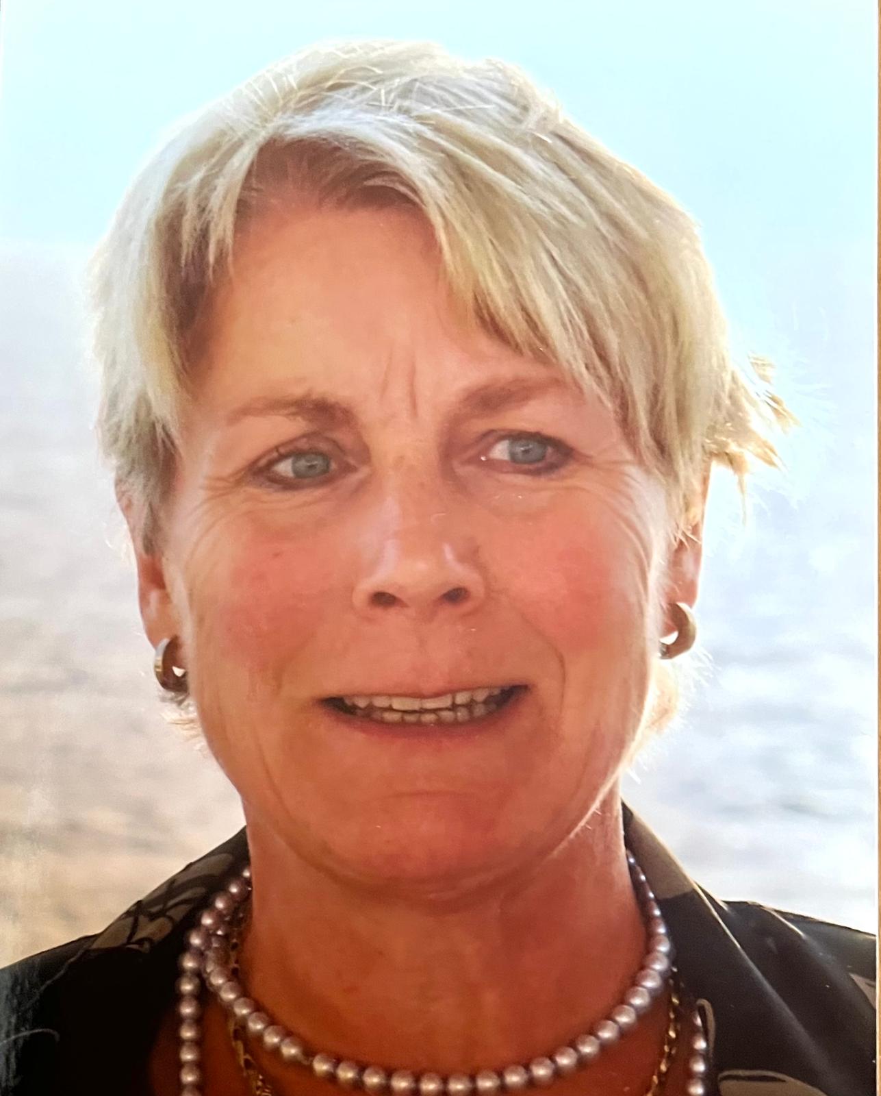 Christiane Michaelis
