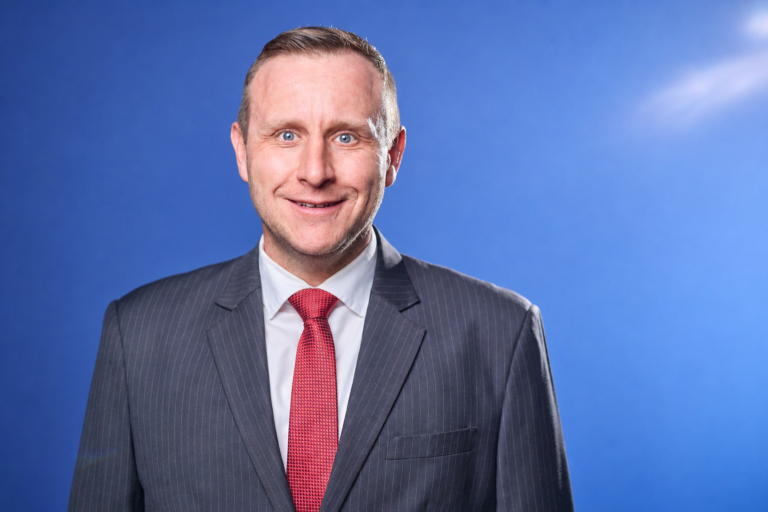 Marius Michaelis